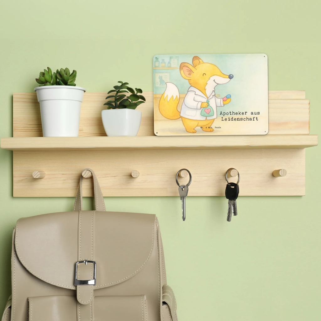 Blechschild Apotheker Leidenschaft Design Blechschild Groß, Blechschild Küche, Blechschild Zum Aufhängen, Blechschild Für Männer, Dekoschild Metall, Wandschild Metall, Türschild Metall, Blechschild Büro, Blechschild Für Frauen, Blechschild, Schenken, Jubiläum, Danke, Dankeschön, Beruf, Ausbildung, Abschied, Rente, Kollege, Kollegin, Arbeitskollege, Mitarbeiter, Firma, Geschenk, Eröffnung Apotheke, Pharmazie, Approbation, Apotheker, Staatsexamen