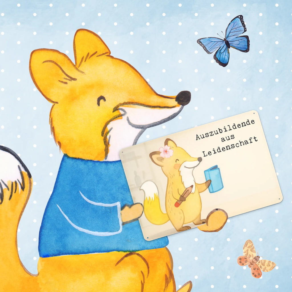 Retro Blechschild Auszubildende Leidenschaft Design Blechschild Für Frauen, Blechschild Groß, Wandschild Metall, Türschild Metall, Blechschild Für Männer, Blechschild Zum Aufhängen, Blechschild, Blechschild Küche, Dekoschild Metall, Blechschild Büro, Schenken, Jubiläum, Danke, Dankeschön, Beruf, Ausbildung, Abschied, Rente, Kollege, Kollegin, Arbeitskollege, Mitarbeiter, Firma, Geschenk, Azubine, Auszubildende, Glücksbringer Zur Ausbildung, Ausbildungsbeginn, Abschlussprüfung, Beginn Der Ausbildung