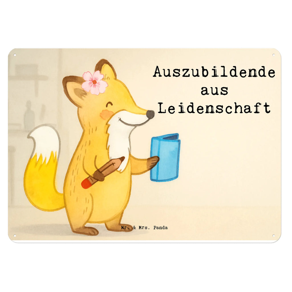 Retro Blechschild Auszubildende Leidenschaft Design Blechschild Für Frauen, Blechschild Groß, Wandschild Metall, Türschild Metall, Blechschild Für Männer, Blechschild Zum Aufhängen, Blechschild, Blechschild Küche, Dekoschild Metall, Blechschild Büro, Schenken, Jubiläum, Danke, Dankeschön, Beruf, Ausbildung, Abschied, Rente, Kollege, Kollegin, Arbeitskollege, Mitarbeiter, Firma, Geschenk, Azubine, Auszubildende, Glücksbringer Zur Ausbildung, Ausbildungsbeginn, Abschlussprüfung, Beginn Der Ausbildung