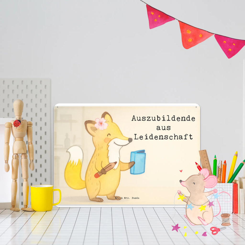 Retro Blechschild Auszubildende Leidenschaft Design Blechschild Für Frauen, Blechschild Groß, Wandschild Metall, Türschild Metall, Blechschild Für Männer, Blechschild Zum Aufhängen, Blechschild, Blechschild Küche, Dekoschild Metall, Blechschild Büro, Schenken, Jubiläum, Danke, Dankeschön, Beruf, Ausbildung, Abschied, Rente, Kollege, Kollegin, Arbeitskollege, Mitarbeiter, Firma, Geschenk, Azubine, Auszubildende, Glücksbringer Zur Ausbildung, Ausbildungsbeginn, Abschlussprüfung, Beginn Der Ausbildung