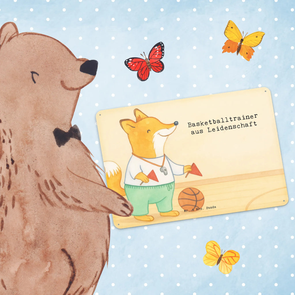 Blechschild Basketballtrainer Leidenschaft Design Blechschild Küche, Türschild Metall, Blechschild, Blechschild Büro, Blechschild Für Frauen, Blechschild Für Männer, Dekoschild Metall, Wandschild Metall, Blechschild Groß, Blechschild Zum Aufhängen, Schenken, Jubiläum, Danke, Dankeschön, Beruf, Ausbildung, Abschied, Rente, Kollege, Kollegin, Arbeitskollege, Mitarbeiter, Firma, Geschenk, Basketballtrainer, Basketballcoach, Basketballer, Sport, Ballsport, Basketball, Verein