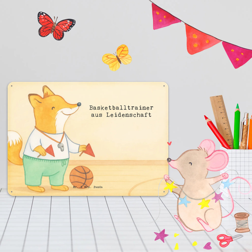 Blechschild Basketballtrainer Leidenschaft Design Blechschild Küche, Türschild Metall, Blechschild, Blechschild Büro, Blechschild Für Frauen, Blechschild Für Männer, Dekoschild Metall, Wandschild Metall, Blechschild Groß, Blechschild Zum Aufhängen, Schenken, Jubiläum, Danke, Dankeschön, Beruf, Ausbildung, Abschied, Rente, Kollege, Kollegin, Arbeitskollege, Mitarbeiter, Firma, Geschenk, Basketballtrainer, Basketballcoach, Basketballer, Sport, Ballsport, Basketball, Verein