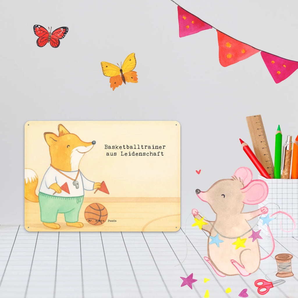 Blechschild Basketballtrainer Leidenschaft Design Blechschild Küche, Türschild Metall, Blechschild, Blechschild Büro, Blechschild Für Frauen, Blechschild Für Männer, Dekoschild Metall, Wandschild Metall, Blechschild Groß, Blechschild Zum Aufhängen, Schenken, Jubiläum, Danke, Dankeschön, Beruf, Ausbildung, Abschied, Rente, Kollege, Kollegin, Arbeitskollege, Mitarbeiter, Firma, Geschenk, Basketballtrainer, Basketballcoach, Basketballer, Sport, Ballsport, Basketball, Verein