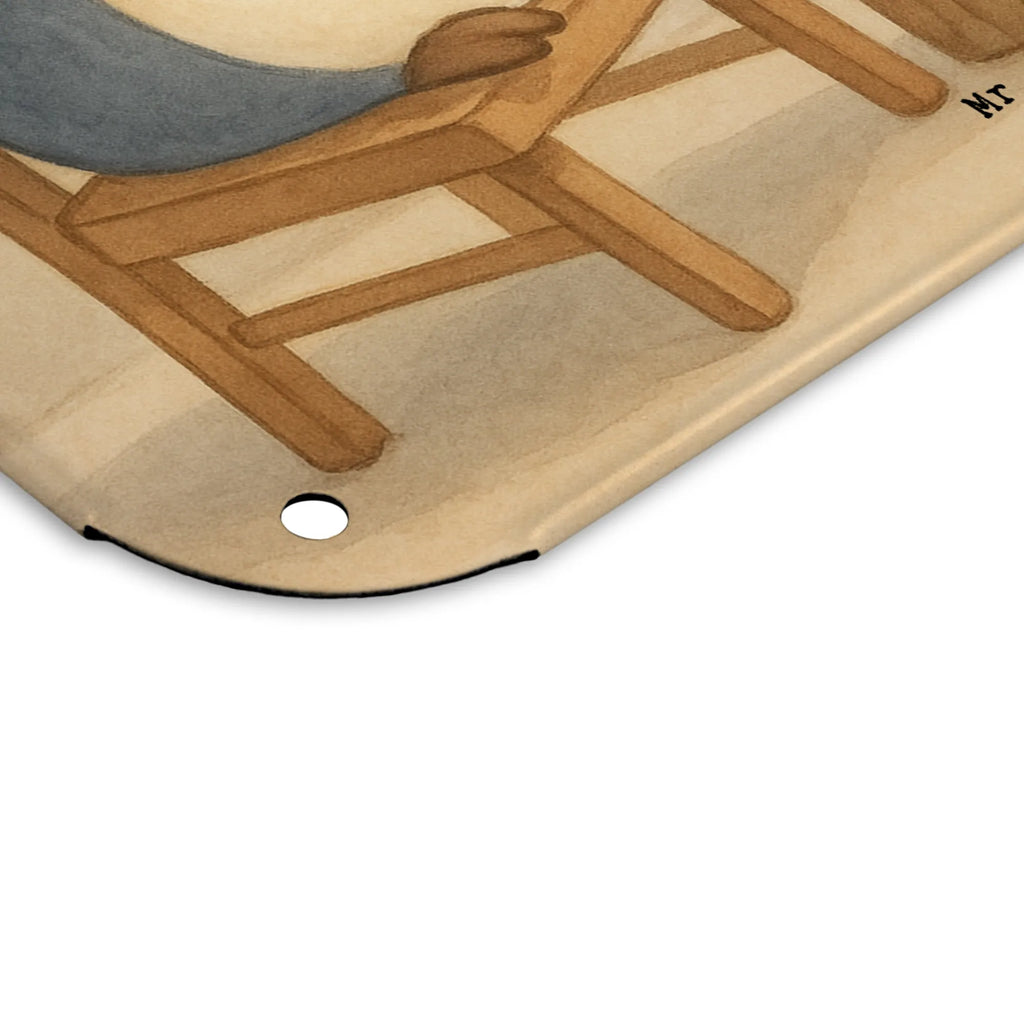 Tin sign Secretary Passion Design gift, sayings, gift idea, best, farewell gift, passing exam, anniversary, retirement, promotion, job start, profession