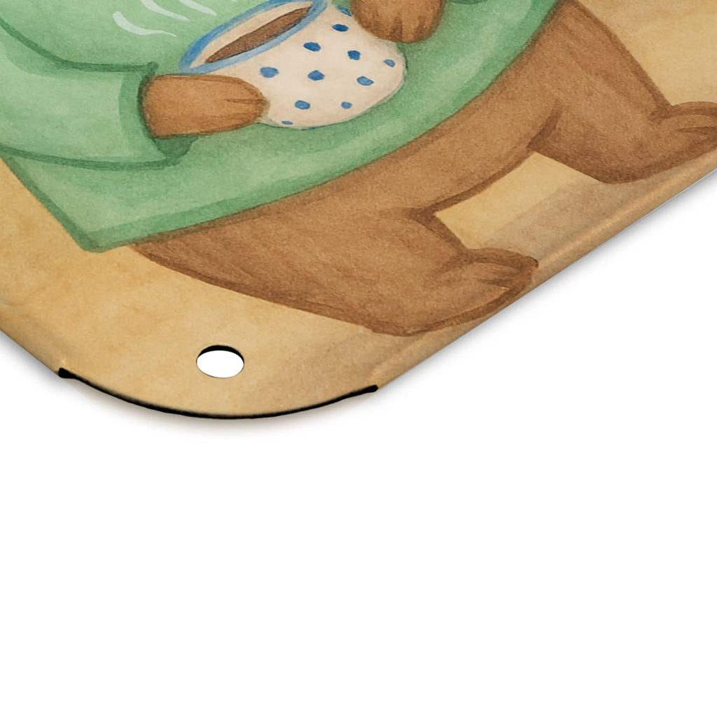 Tin sign Boss Passion Design gift, sayings, gift idea, best, farewell gift, passing exam, anniversary, retirement, promotion, job start, profession