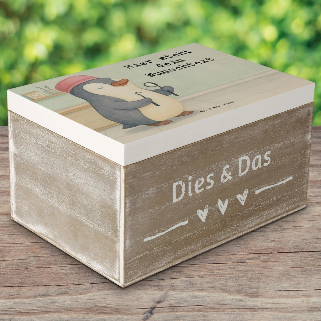 Personalizowane drewniane pudełko asystent stomatologiczny Pasja Design Prezent, Dziękuję, Zawód, Wykształcenie, Jubileusz, Pożegnanie, Emerytura, Kolega, Koleżanka, Dawać, Pracownik, Współpracownik, Dziękuję bardzo