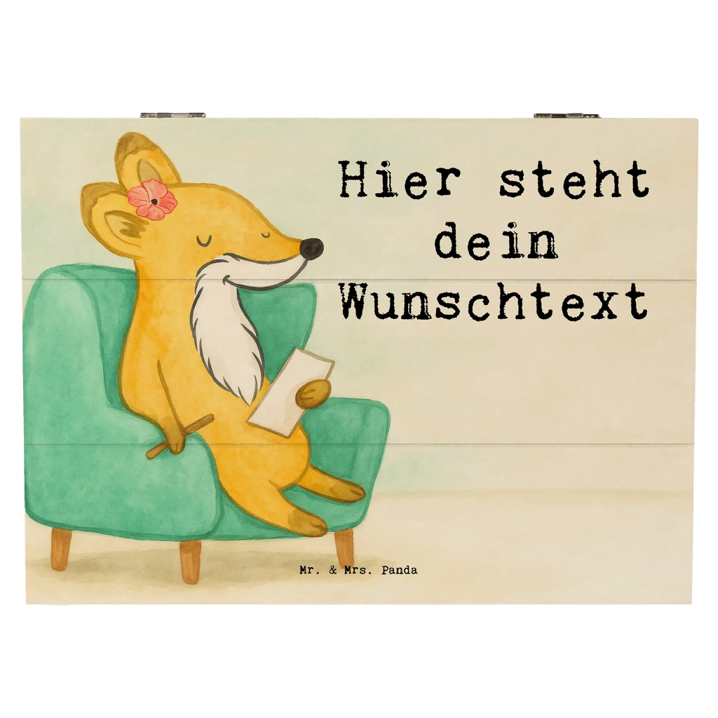 Personalizowane drewniane pudełko terapeutka pasja Design Prezent, Dziękuję, Zawód, Wykształcenie, Jubileusz, Pożegnanie, Emerytura, Kolega, Koleżanka, Dawać, Pracownik, Współpracownik, Dziękuję bardzo