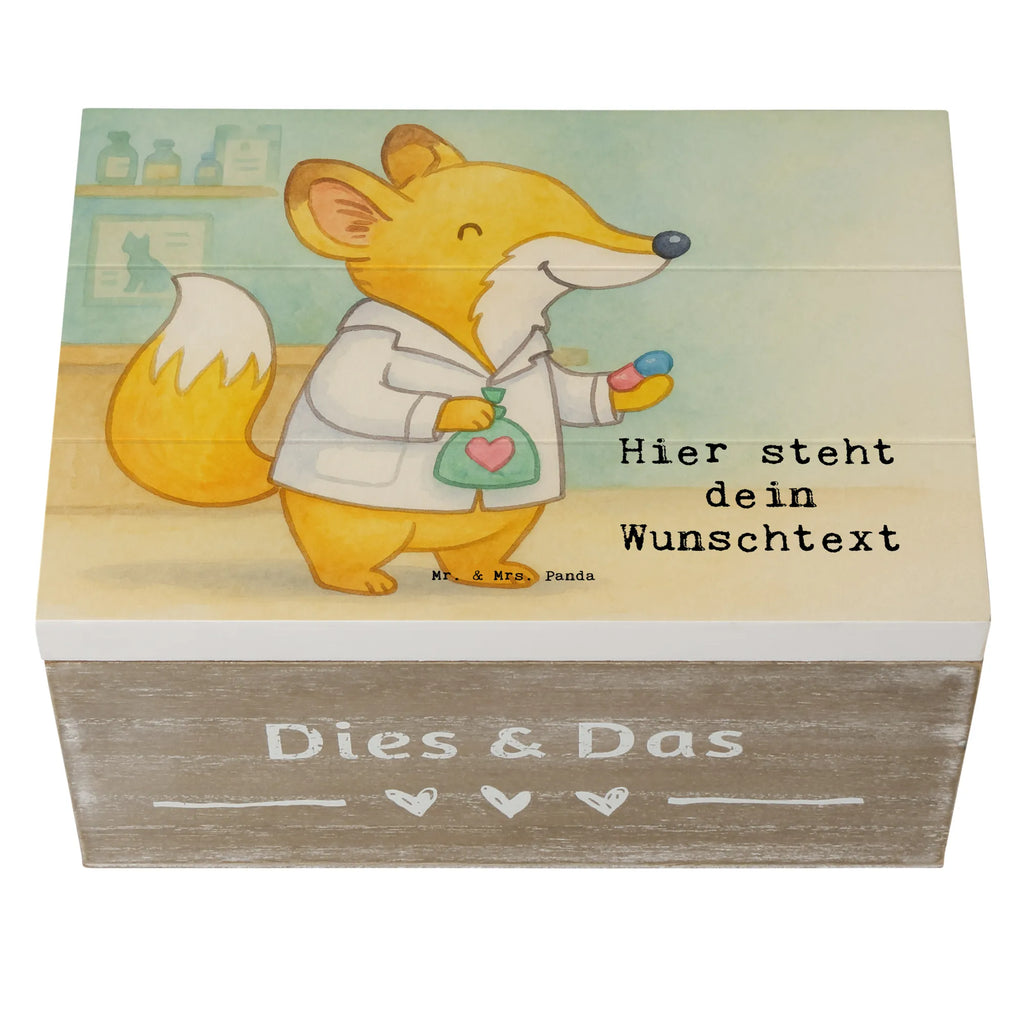 Personalisierte Holzkiste Apotheker Leidenschaft Design Schatulle mit Namen, Erinnerungsbox mit Namen, Geschenkbox Personalisiert, Schatulle Personalisiert, GEschenkdose Personalisiert, mit Namen, Kiste mit Namen, Dekokiste mit Namen, Schatzkiste mit Namen, Holzkiste Personalisiert, Dekokiste Personalisiert, Aufbewahrungsbox mit Namen, Schatzkiste Personalisiert, Kiste Personalisiert, Holzkiste mit Namen, Truhe mit Namen, Truhe Personalisiert, Erinnerungsbox Personalisiert, Erinnerungskiste Personalisiert, Aufbewahrungsbox Personalisiert, Geschenk, Schenken, Jubiläum, Danke, Dankeschön, Beruf, Ausbildung, Abschied, Rente, Kollege, Kollegin, Arbeitskollege, Mitarbeiter, Firma, Staatsexamen, Pharmazie, Approbation, Eröffnung Apotheke, Apotheker