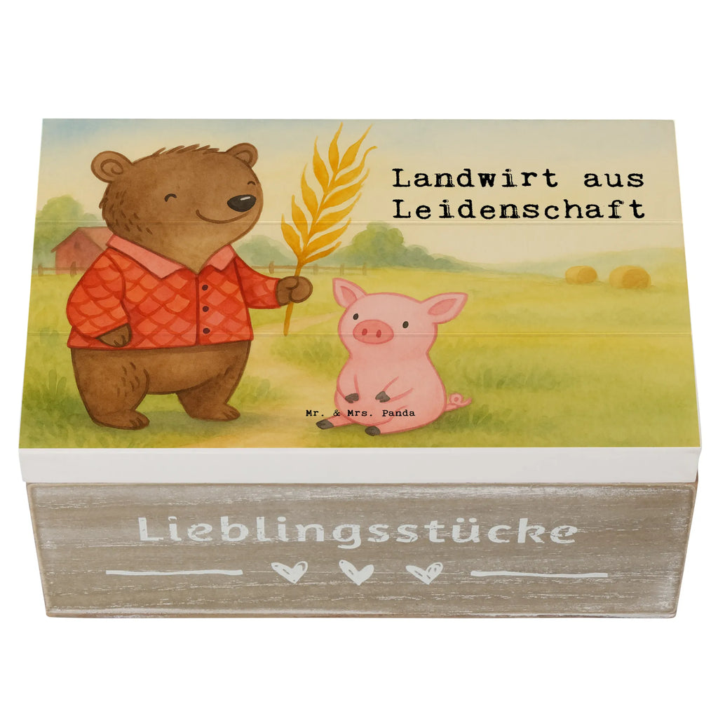 Skrzynia drewniana Rolnik Pasja Design Prezent, Dziękuję, Zawód, Wykształcenie, Jubileusz, Pożegnanie, Emerytura, Kolega, Koleżanka, Dawać, Pracownik, Współpracownik, Dziękuję bardzo