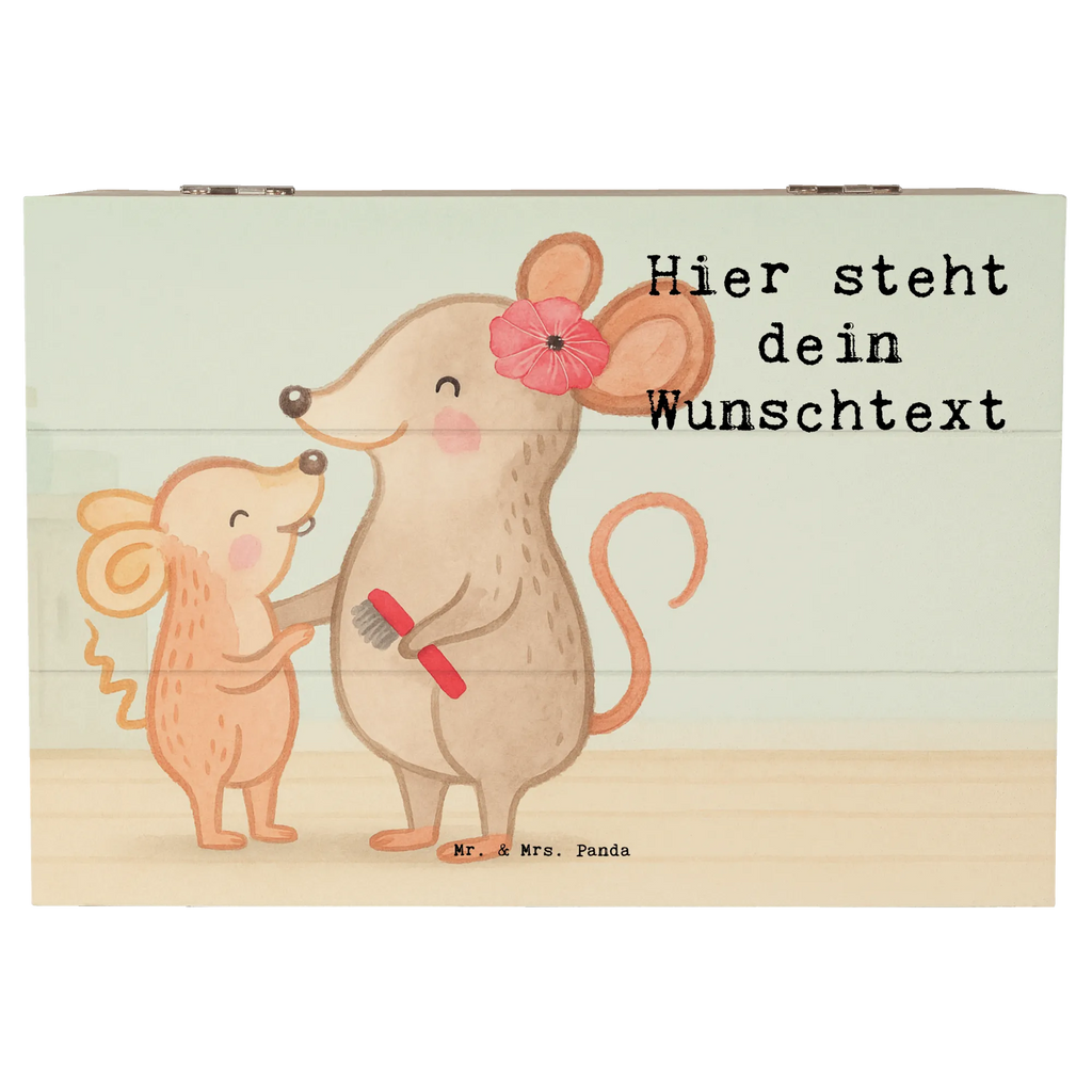 Personalised wooden chest Special Needs Educator Passion Design gift, sayings, gift idea, best, farewell gift, passing exam, anniversary, retirement, promotion, job start, profession