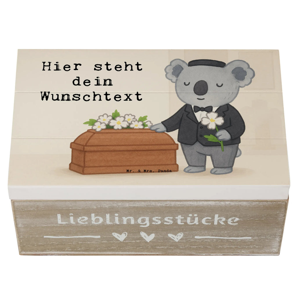 Personalisierte Holzkiste Bestatter Leidenschaft Design Truhe mit Namen, Schatulle mit Namen, Schatzkiste mit Namen, Dekokiste mit Namen, Schatulle Personalisiert, Erinnerungskiste Personalisiert, Holzkiste mit Namen, GEschenkdose Personalisiert, Holzkiste Personalisiert, Erinnerungsbox mit Namen, mit Namen, Schatzkiste Personalisiert, Aufbewahrungsbox Personalisiert, Geschenkbox Personalisiert, Truhe Personalisiert, Dekokiste Personalisiert, Aufbewahrungsbox mit Namen, Kiste Personalisiert, Kiste mit Namen, Erinnerungsbox Personalisiert, Geschenk, Schenken, Jubiläum, Danke, Dankeschön, Beruf, Ausbildung, Abschied, Rente, Kollege, Kollegin, Arbeitskollege, Mitarbeiter, Firma