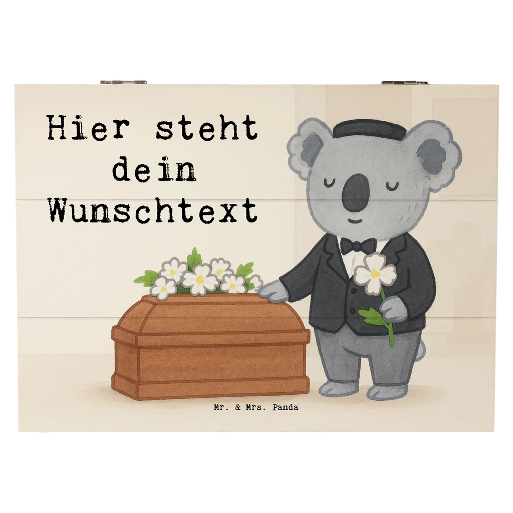 Personalisierte Holzkiste Bestatter Leidenschaft Design Truhe mit Namen, Schatulle mit Namen, Schatzkiste mit Namen, Dekokiste mit Namen, Schatulle Personalisiert, Erinnerungskiste Personalisiert, Holzkiste mit Namen, GEschenkdose Personalisiert, Holzkiste Personalisiert, Erinnerungsbox mit Namen, mit Namen, Schatzkiste Personalisiert, Aufbewahrungsbox Personalisiert, Geschenkbox Personalisiert, Truhe Personalisiert, Dekokiste Personalisiert, Aufbewahrungsbox mit Namen, Kiste Personalisiert, Kiste mit Namen, Erinnerungsbox Personalisiert, Geschenk, Schenken, Jubiläum, Danke, Dankeschön, Beruf, Ausbildung, Abschied, Rente, Kollege, Kollegin, Arbeitskollege, Mitarbeiter, Firma