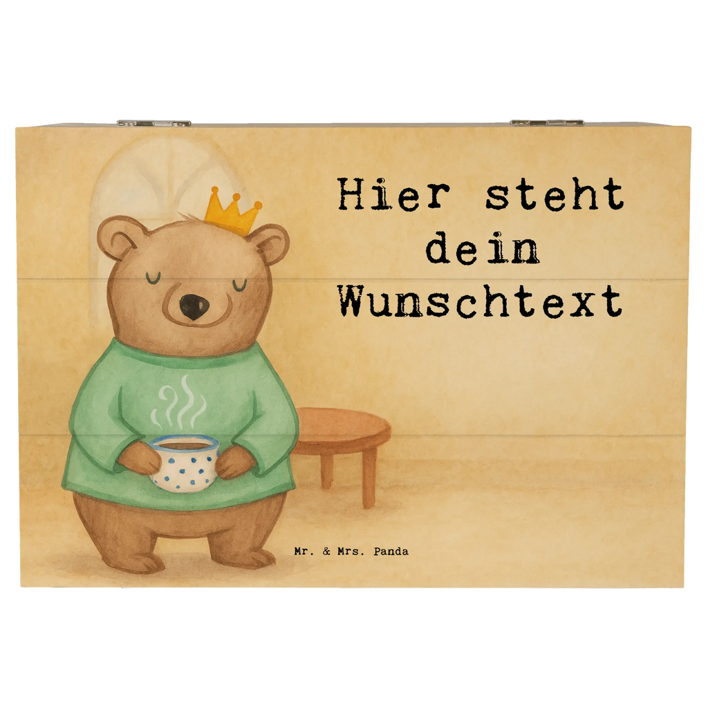 Personalizowane drewniane pudełko Szef pasja Design Prezent, Dziękuję, Zawód, Wykształcenie, Jubileusz, Pożegnanie, Emerytura, Kolega, Koleżanka, Dawać, Pracownik, Współpracownik, Dziękuję bardzo