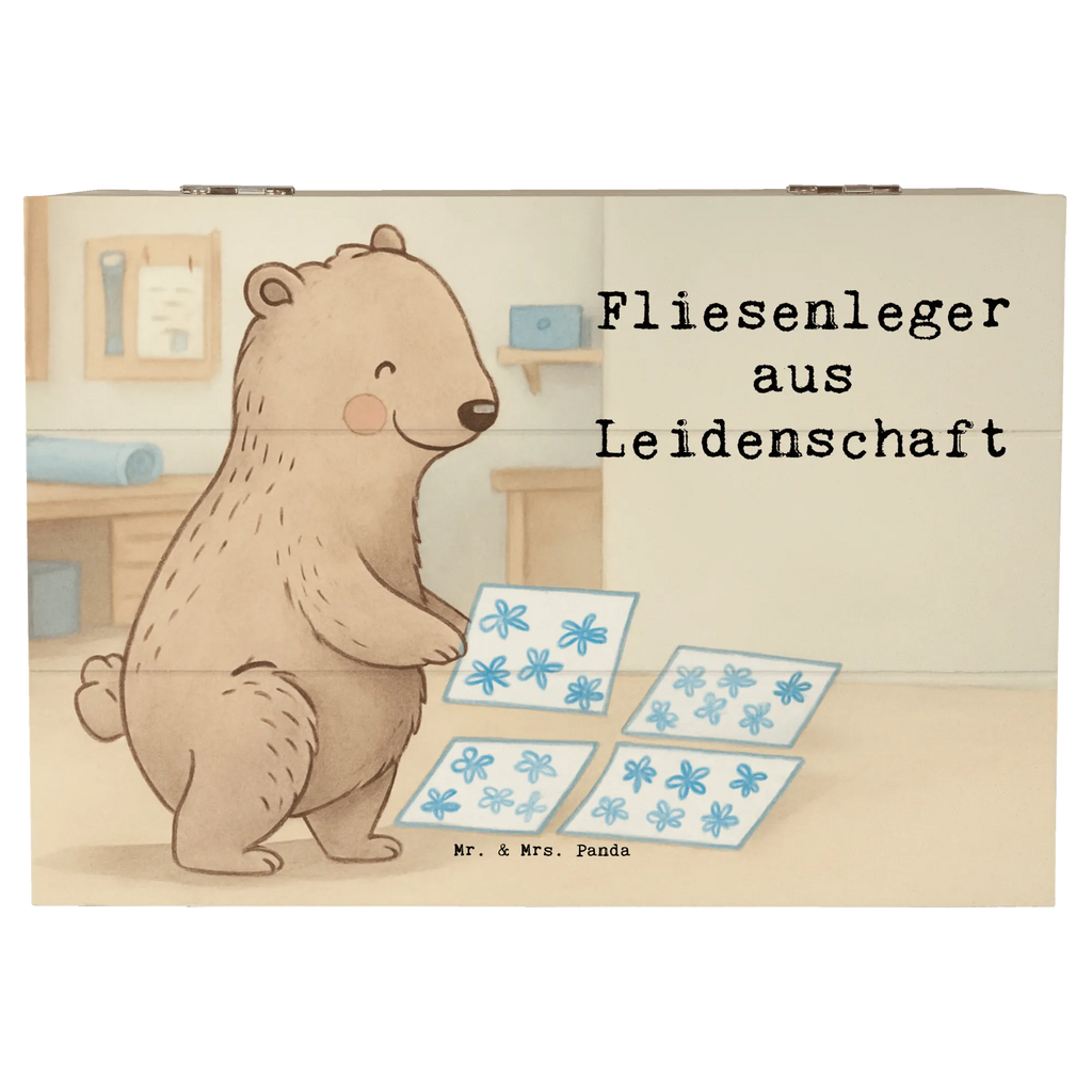 Wooden chest tiler Passion Design gift, sayings, gift idea, best, farewell gift, passing exam, anniversary, retirement, promotion, job start, profession