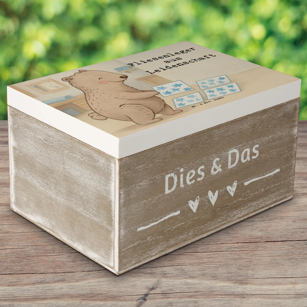 Wooden chest tiler Passion Design gift, sayings, gift idea, best, farewell gift, passing exam, anniversary, retirement, promotion, job start, profession