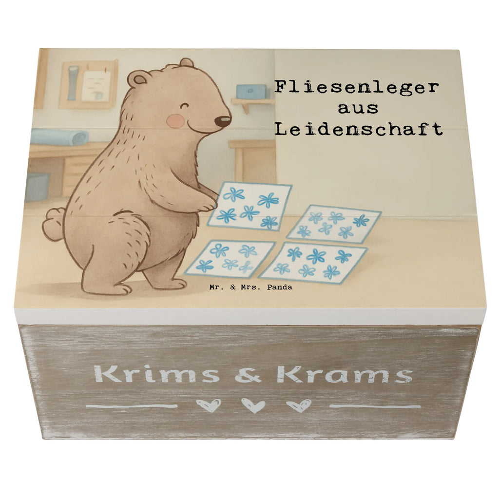 Wooden chest tiler Passion Design gift, sayings, gift idea, best, farewell gift, passing exam, anniversary, retirement, promotion, job start, profession