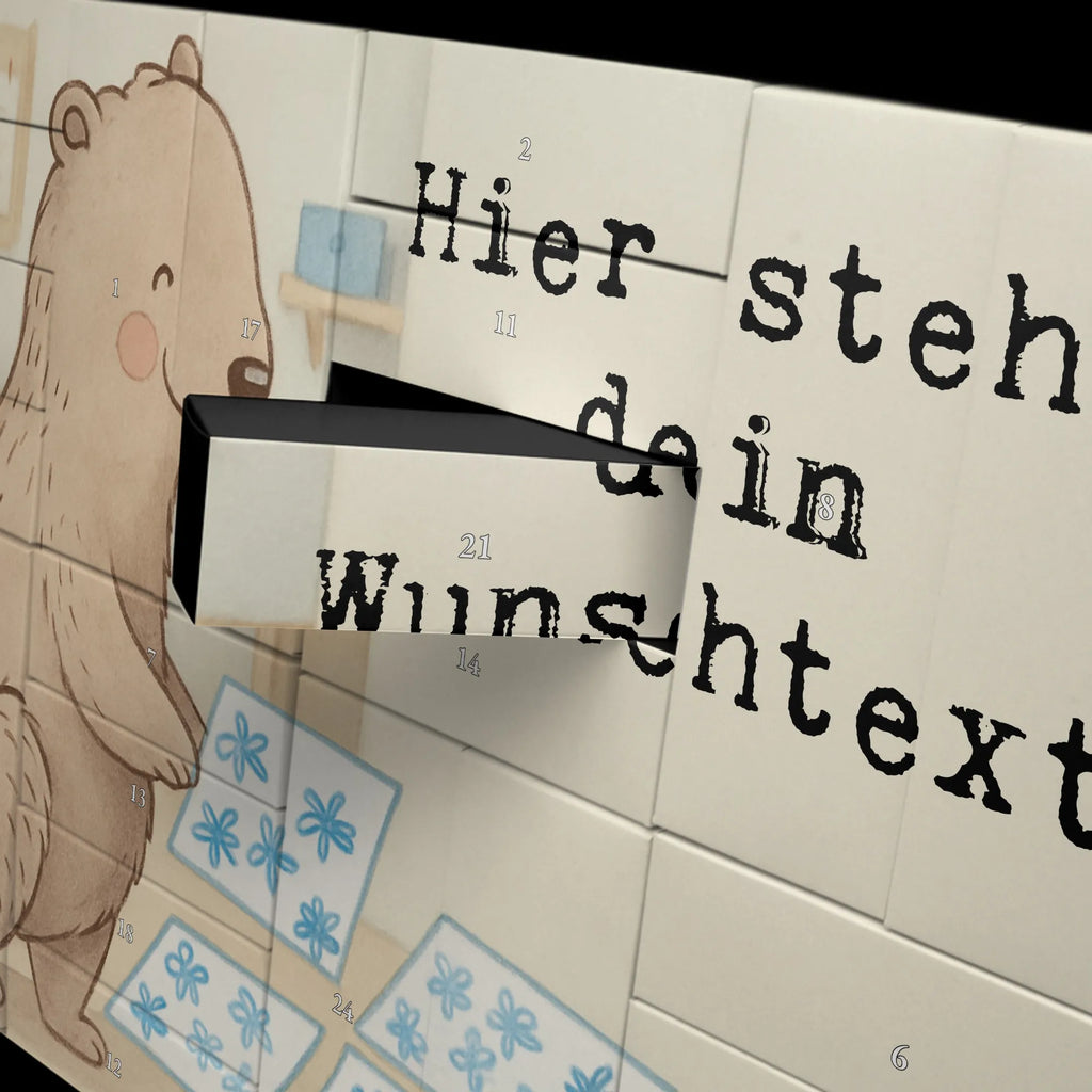  tiler Passion Design Adventskalender Zum Selbst Befüllen, Befüllbarer Adventskalender, Geschenk, Schenken, Jubiläum, Danke, Dankeschön, Beruf, Ausbildung, Abschied, Rente, Kollege, Kollegin, Arbeitskollege, Mitarbeiter, Firma, Gesellenprüfung, Fliesenlegermeister, Fliesenlegerbetrieb, Fliesenfachhandel, Fliesenleger, Handwerk