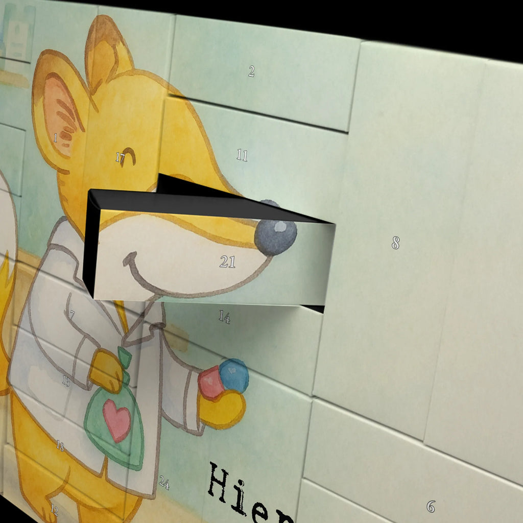 Personalisierter Befüllbarer Adventskalender Apotheker Leidenschaft Design Adventskalender Zum Selbst Befüllen, Befüllbarer Adventskalender, Geschenk, Schenken, Jubiläum, Danke, Dankeschön, Beruf, Ausbildung, Abschied, Rente, Kollege, Kollegin, Arbeitskollege, Mitarbeiter, Firma, Pharmazie, Approbation, Eröffnung Apotheke, Apotheker, Staatsexamen