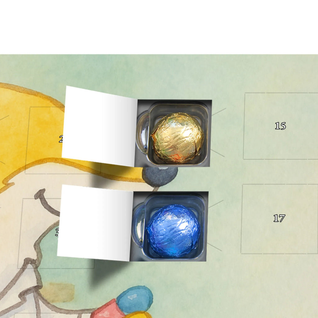 Chocolate advent calendar Pharmacist Passion Design best, farewell gift, passing exam, sayings, anniversary, retirement, promotion, gift, gift idea, job start, profession