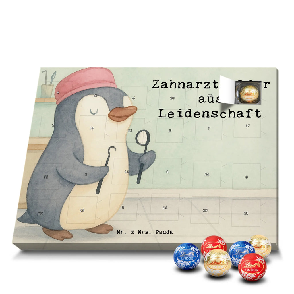 Chocolate advent calendar dental assistant Passion Design best, farewell gift, passing exam, sayings, anniversary, retirement, promotion, gift, gift idea, job start, profession