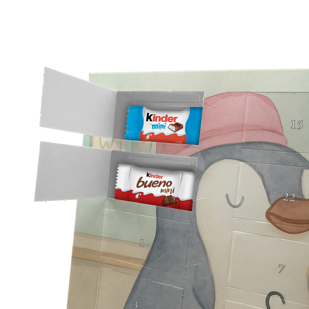 Chocolate advent calendar dental assistant Passion Design best, farewell gift, passing exam, sayings, anniversary, retirement, promotion, gift, gift idea, job start, profession