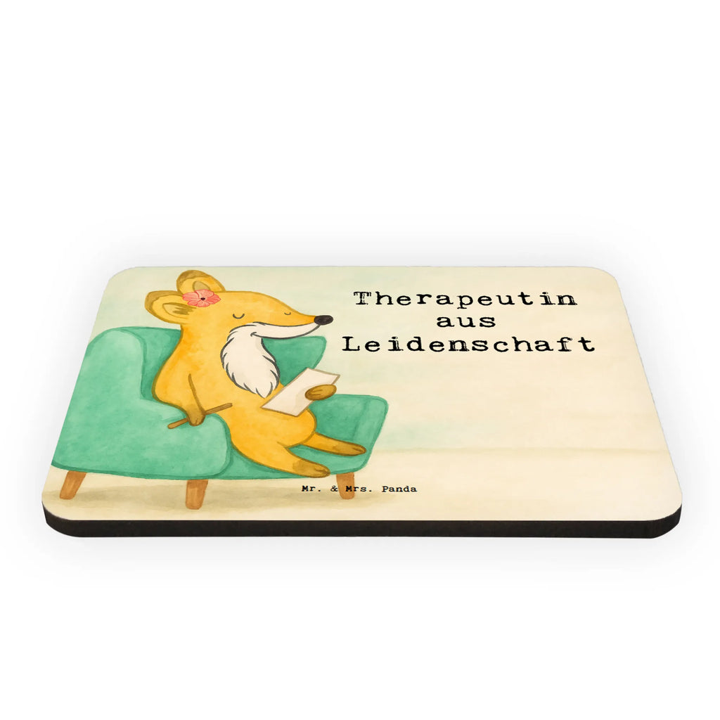 Magnes terapeutka pasja Design Prezent, Dziękuję, Zawód, Wykształcenie, Jubileusz, Pożegnanie, Emerytura, Kolega, Koleżanka, Dawać, Pracownik, Współpracownik, Dziękuję bardzo