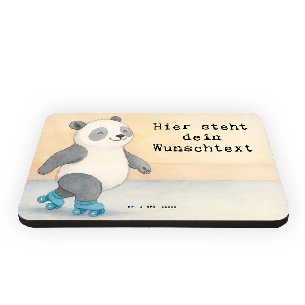 Personalisierter Magnet Panda Inliner fahren Design Personalisierer Magnet, Kühlschrankmagnet mit Namen, Personalisierter Dekomagnet, Personalisierter Kühlschrankmagnet, Wunschname, Souvenir Magnet mit Namen, Personalisierter Motivmagnete, Personalisierter Pinnwandmagnet, Magnet mit Namen, Pinnwandmagnet mit Namen, Kühlschrank Dekoration mit Namen, Personalisierter Whiteboard Magnet, Magnet Bedrucken, Magnet Personalisieren, Personalisierter Souvenir Magnet, Motivmagnete mit Namen, Notiz Magnet mit Namen, Whiteboard Magnet mit Namen, Personalisierter Notiz Magnet, Dekomagnet mit Namen, Magnet Selbst Gestalten, Personalisierte Kühlschrank Dekoration, Fridge Magnet, Geschenk, Schenken, Sport, Sportart, Hobby, Danke, Dankeschön, Auszeichnung, Gewinn, Sportler, Inliner fahren, Rollschuh fahren, Inlinern