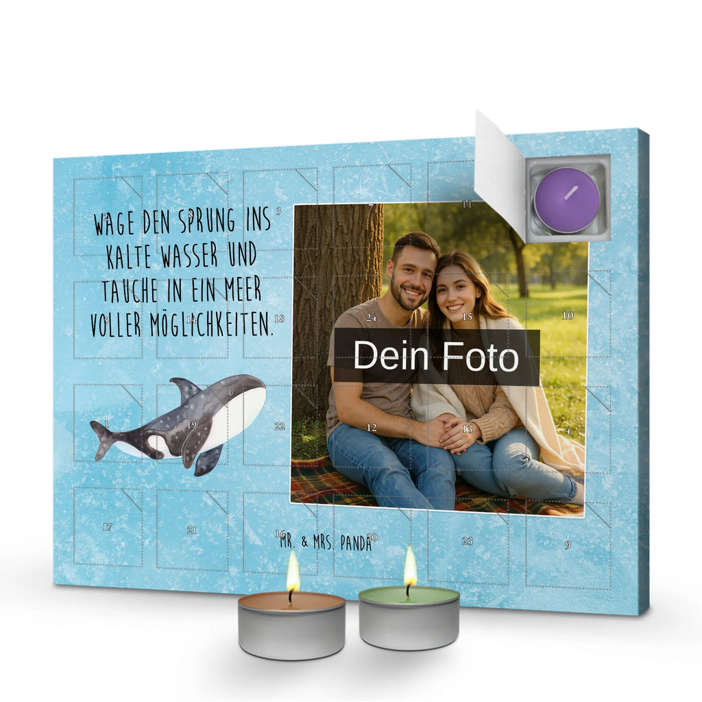 Personalisierter Duftkerzen Foto Adventskalender Orca Personalisierter Duftkerzen Foto Adventskalender, Meer, Urlaub, Meerestiere, Neustart, Büro, Möglichkeiten, Killerwal, Startup, Orca, Wal, Motivation, Orcas, Selbstliebe, Arbeit