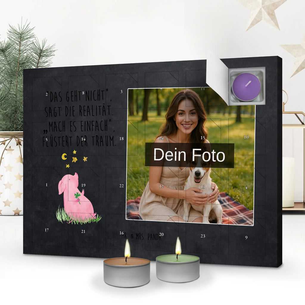  Pig Luck card, gift ideas, gifts, small animals, cute, cute animal motives, hand drawn, funny sayings, good mood, special gifts, animal lover, asterisks, stars, Lucky bastard. Luck, lucky charm, goals, piglet