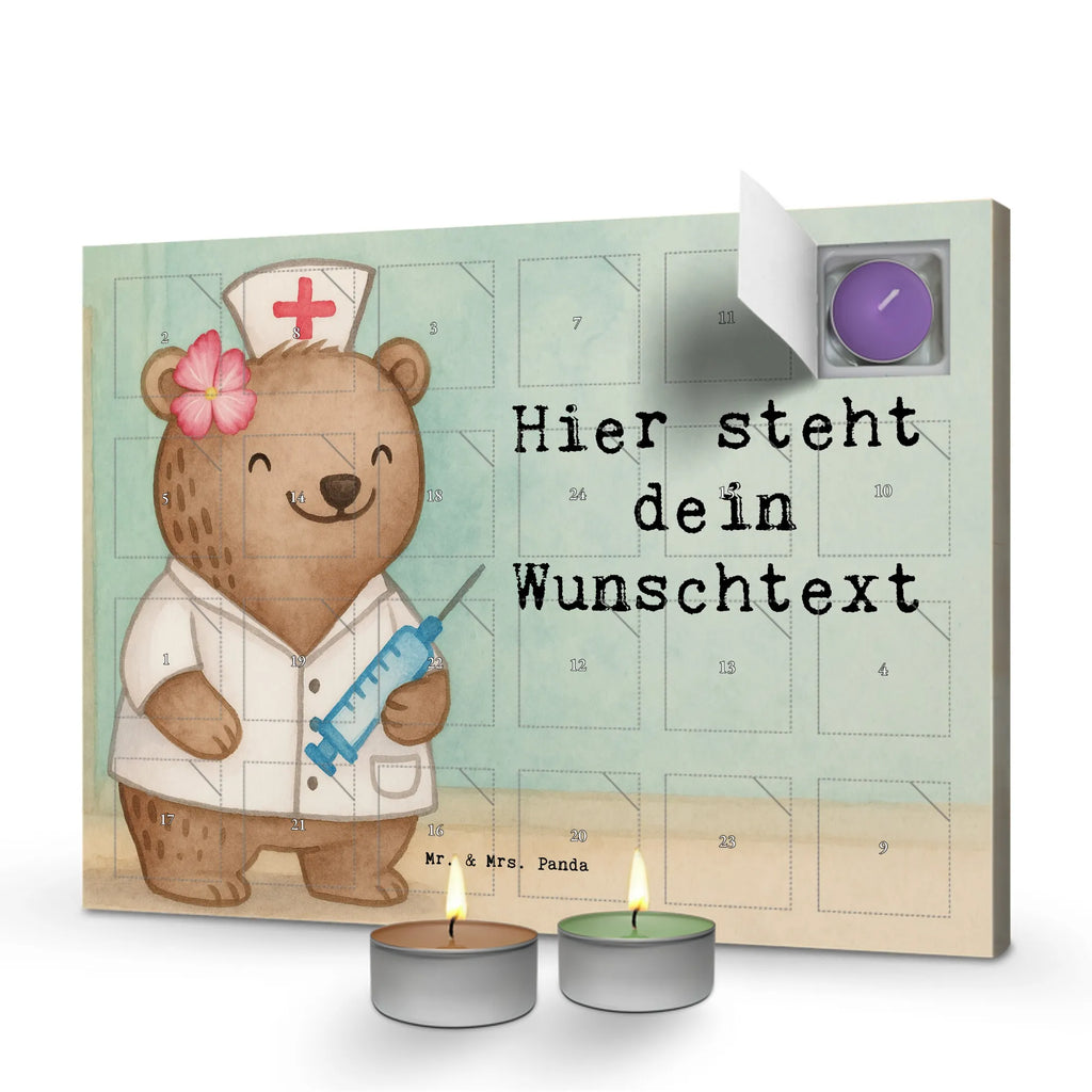 Personalisierter Duftkerzen Adventskalender Ärztin Leidenschaft Design Personalisierter Duftkerzen Adventskalender, Geschenk, Schenken, Jubiläum, Danke, Dankeschön, Beruf, Ausbildung, Abschied, Rente, Kollege, Kollegin, Arbeitskollege, Mitarbeiter, Firma, Doktorin, Hausärztin, Arztpraxis, Ärztin, Doktortitel, Medizinstudium, Medizinerin