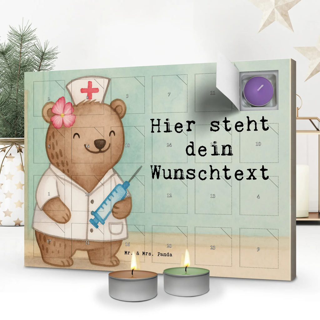 Personalisierter Duftkerzen Adventskalender Ärztin Leidenschaft Design Personalisierter Duftkerzen Adventskalender, Geschenk, Schenken, Jubiläum, Danke, Dankeschön, Beruf, Ausbildung, Abschied, Rente, Kollege, Kollegin, Arbeitskollege, Mitarbeiter, Firma, Doktorin, Hausärztin, Arztpraxis, Ärztin, Doktortitel, Medizinstudium, Medizinerin