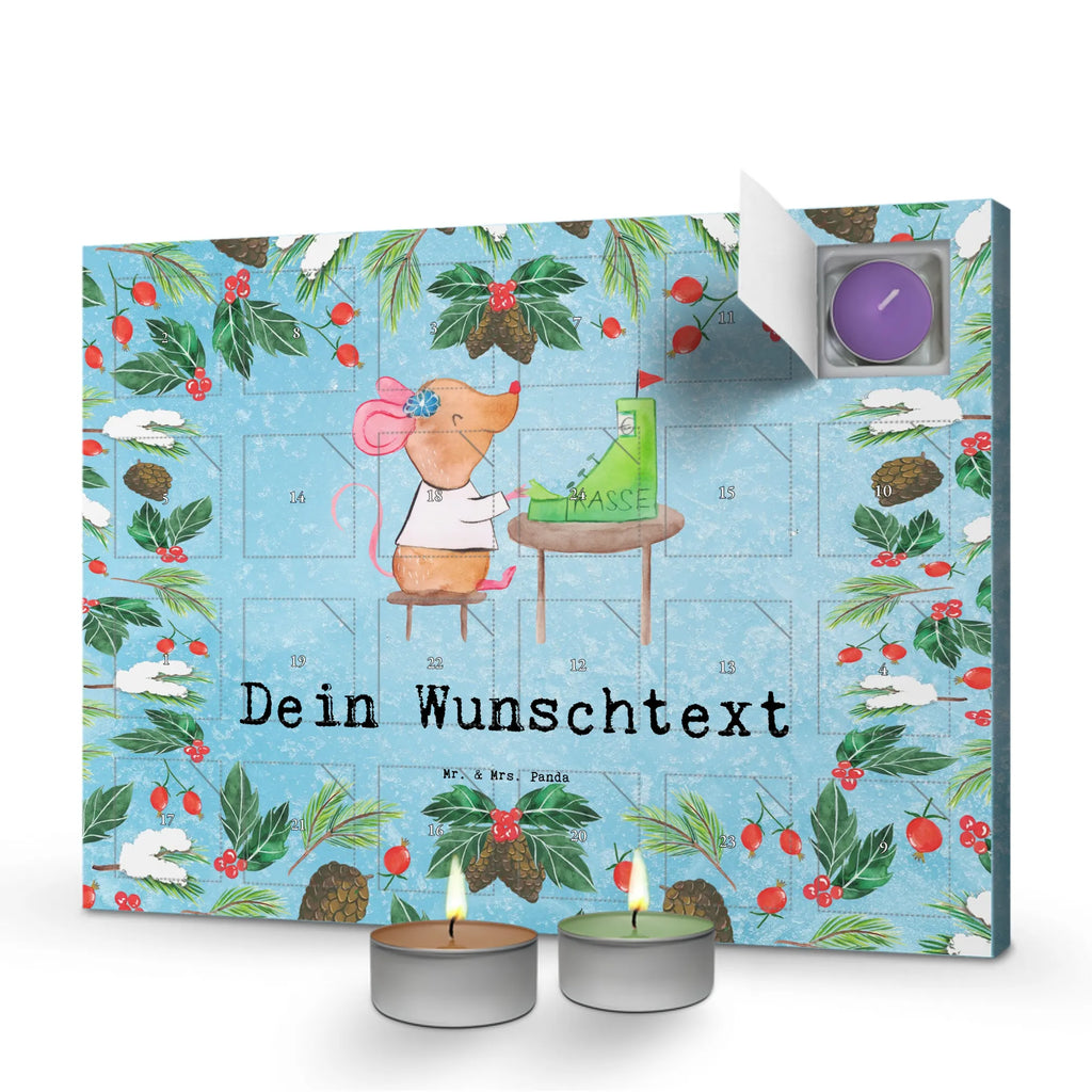 Personalisierter Duftkerzen Adventskalender Kassenwartin Leidenschaft Personalisierter Duftkerzen Adventskalender, Geschenk, Schenken, Jubiläum, Danke, Dankeschön, Beruf, Ausbildung, Abschied, Rente, Kollege, Kollegin, Arbeitskollege, Mitarbeiter, Firma, Kassenwartin, Verein, Schatzmeisterin