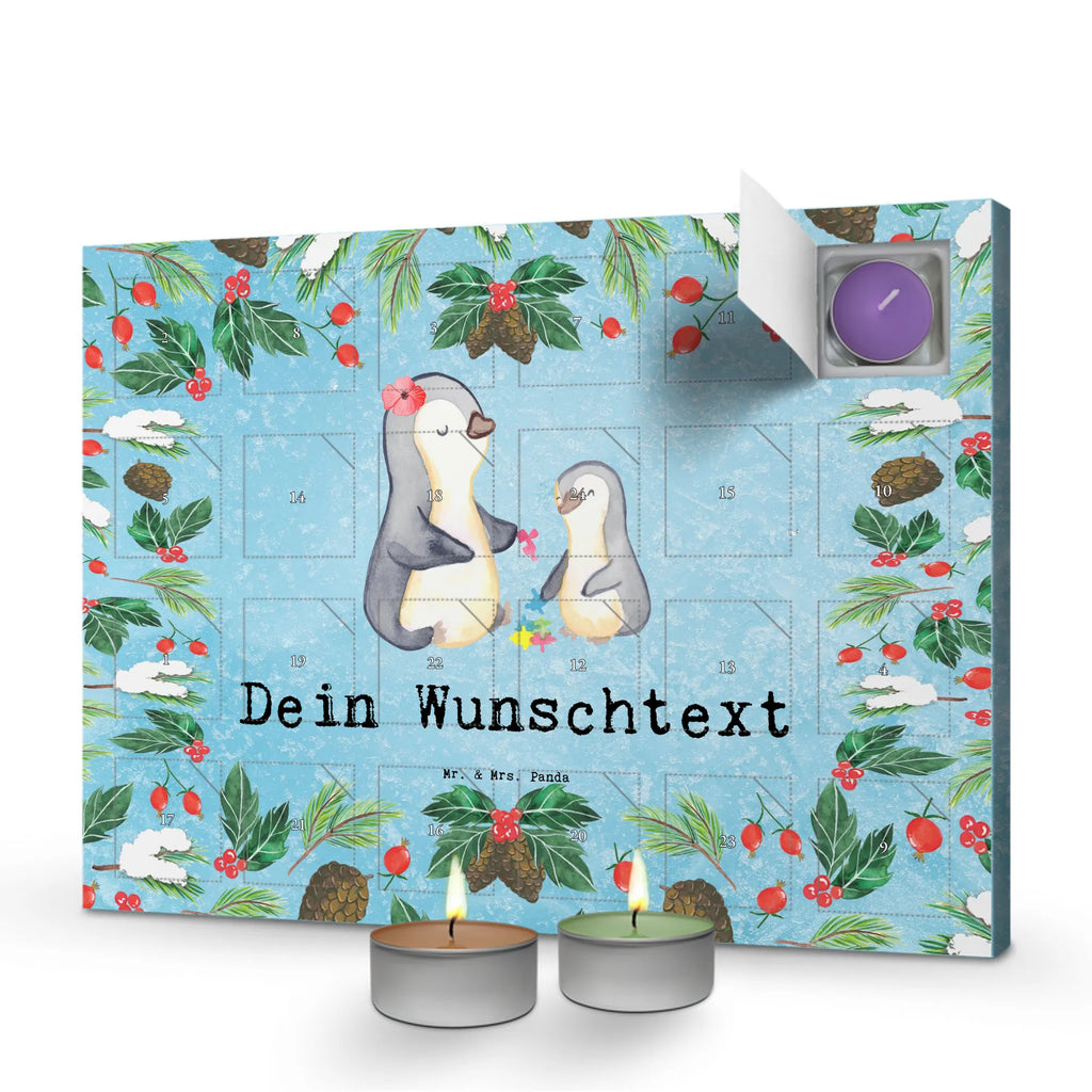 Personalisierter Duftkerzen Adventskalender Sozialpädagogin Leidenschaft Personalisierter Duftkerzen Adventskalender, Geschenk, Schenken, Jubiläum, Danke, Dankeschön, Beruf, Ausbildung, Abschied, Rente, Kollege, Kollegin, Arbeitskollege, Mitarbeiter, Firma