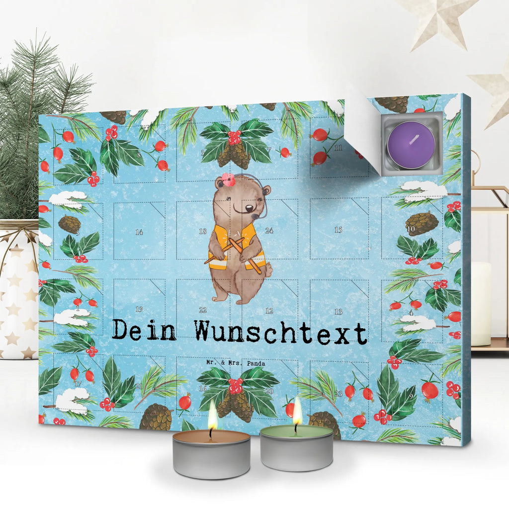 Personalisierter Duftkerzen Adventskalender Fluglotsin Leidenschaft Personalisierter Duftkerzen Adventskalender, Geschenk, Schenken, Jubiläum, Danke, Dankeschön, Beruf, Ausbildung, Abschied, Rente, Kollege, Kollegin, Arbeitskollege, Mitarbeiter, Firma, Luftfahrtpersonal, Flugverkehrsleiterin, Flugsicherung, Fluglotsin
