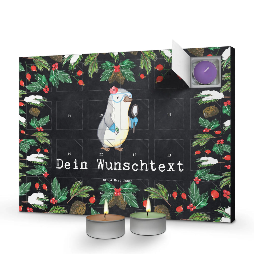 Personalisierter Duftkerzen Adventskalender Wissenschaftlerin Leidenschaft Personalisierter Duftkerzen Adventskalender, Geschenk, Schenken, Jubiläum, Danke, Dankeschön, Beruf, Ausbildung, Abschied, Rente, Kollege, Kollegin, Arbeitskollege, Mitarbeiter, Firma, Akademikerin, Forschungseinrichtung, Wissenschaftlerin, Forscherin, Universität