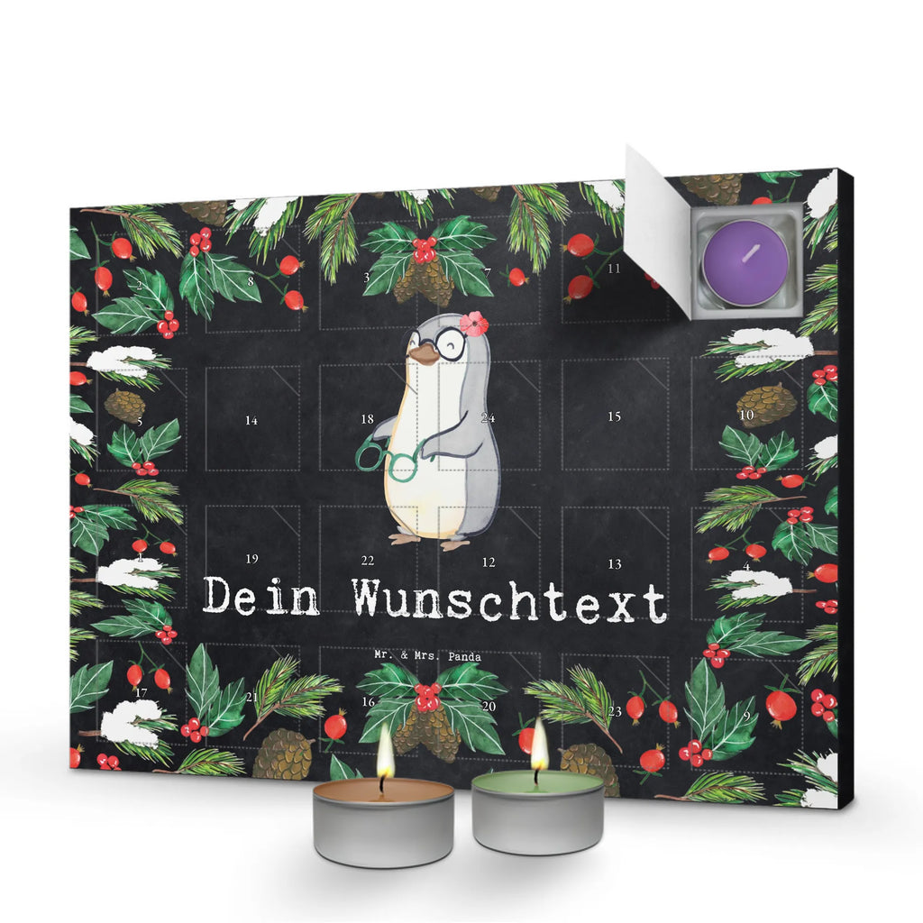 Personalisierter Duftkerzen Adventskalender Augenoptikerin Leidenschaft Personalisierter Duftkerzen Adventskalender, Geschenk, Schenken, Jubiläum, Danke, Dankeschön, Beruf, Ausbildung, Abschied, Rente, Kollege, Kollegin, Arbeitskollege, Mitarbeiter, Firma, Brillengeschäft, Augenärztin, Augenoptikerin, Optometristin, Eröffnung, Optikerin, Brillenverkäuferin