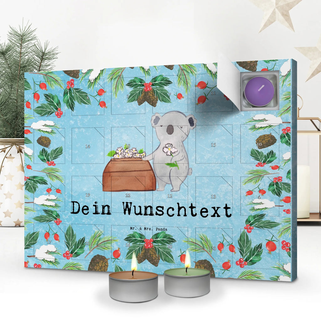 Personalisierter Duftkerzen Adventskalender Bestatter Leidenschaft Personalisierter Duftkerzen Adventskalender, Geschenk, Schenken, Jubiläum, Danke, Dankeschön, Beruf, Ausbildung, Abschied, Rente, Kollege, Kollegin, Arbeitskollege, Mitarbeiter, Firma
