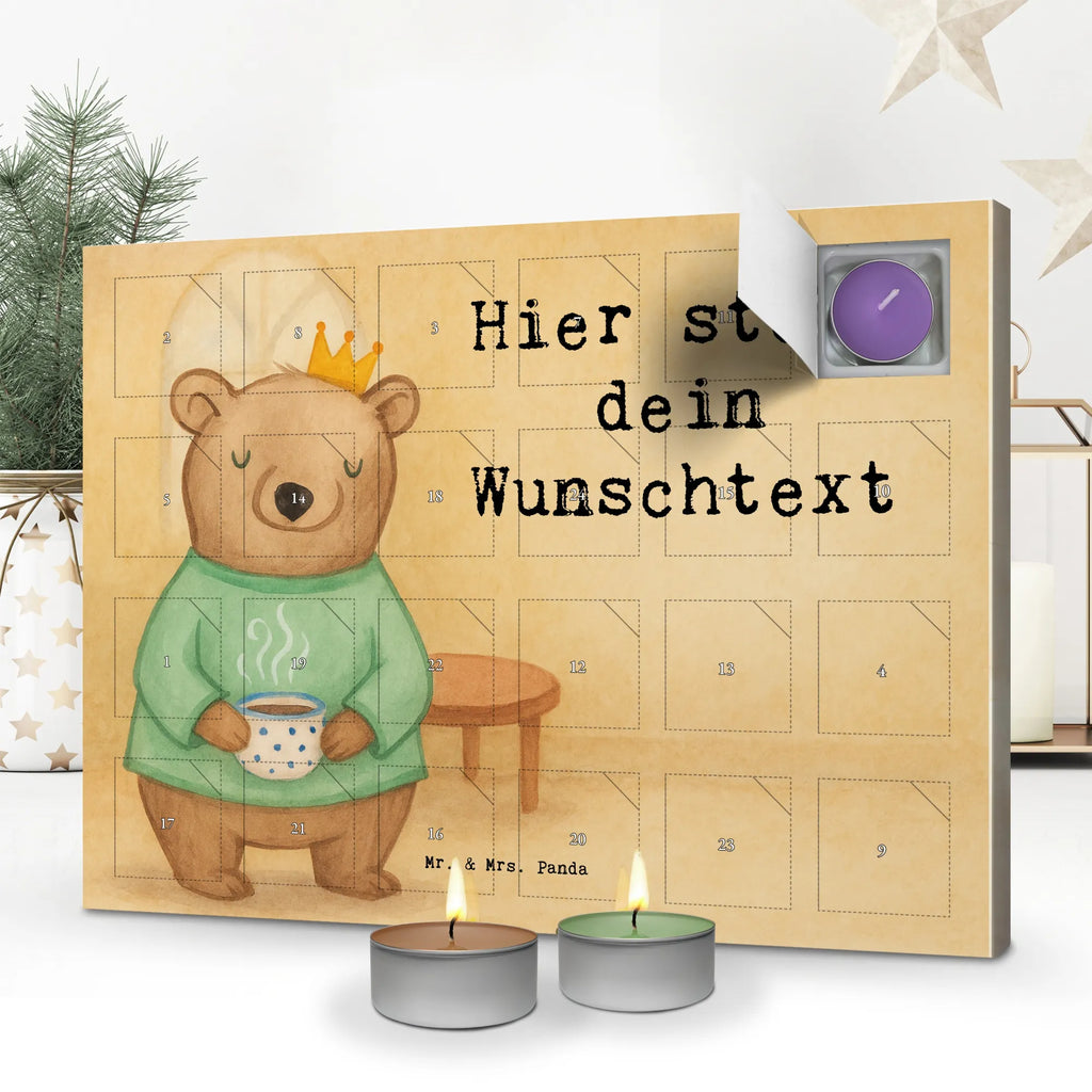 Personalisierter Duftkerzen Adventskalender Chef Leidenschaft Design Personalisierter Duftkerzen Adventskalender, Geschenk, Schenken, Jubiläum, Danke, Dankeschön, Beruf, Ausbildung, Abschied, Rente, Kollege, Kollegin, Arbeitskollege, Mitarbeiter, Firma, Direktor, Unternehmensinhaber, Führungskraft, Geschäftsinhaber, Firmeninhaber, Chef, Leiter, CEO