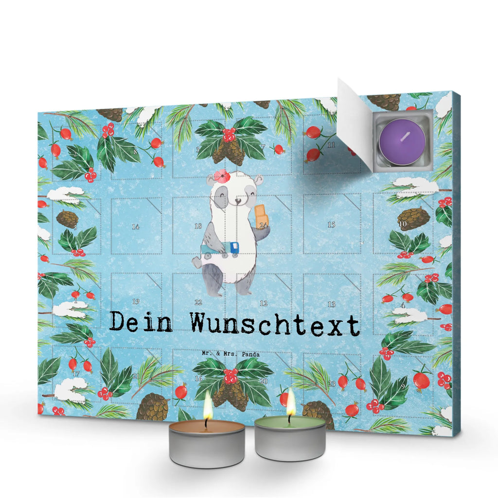 Personalisierter Duftkerzen Adventskalender Speditionskauffrau Leidenschaft Personalisierter Duftkerzen Adventskalender, Geschenk, Schenken, Jubiläum, Danke, Dankeschön, Beruf, Ausbildung, Abschied, Rente, Kollege, Kollegin, Arbeitskollege, Mitarbeiter, Firma