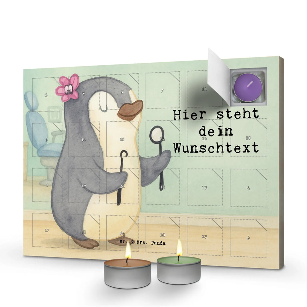 Personalisierter Duftkerzen Adventskalender Zahnarzthelferin Leidenschaft Design Personalisierter Duftkerzen Adventskalender, Geschenk, Schenken, Jubiläum, Danke, Dankeschön, Beruf, Ausbildung, Abschied, Rente, Kollege, Kollegin, Arbeitskollege, Mitarbeiter, Firma