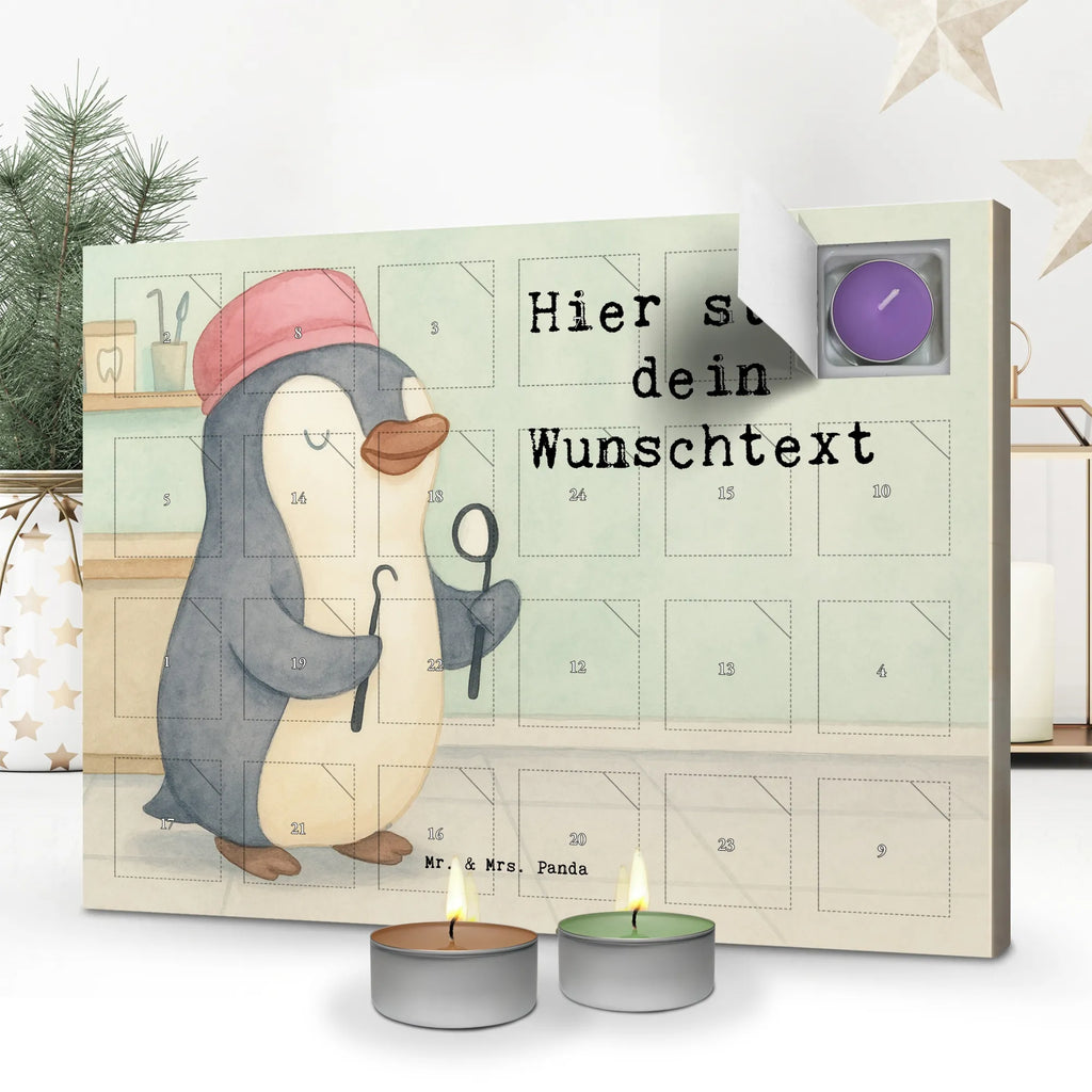 Personalisierter Duftkerzen Adventskalender Zahnarzthelfer Leidenschaft Design Personalisierter Duftkerzen Adventskalender, Geschenk, Schenken, Jubiläum, Danke, Dankeschön, Beruf, Ausbildung, Abschied, Rente, Kollege, Kollegin, Arbeitskollege, Mitarbeiter, Firma