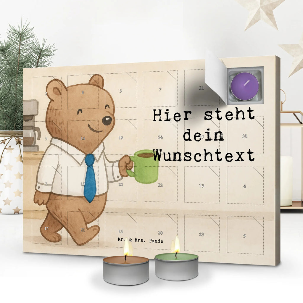 Personalisierter Duftkerzen Adventskalender Ausbilder Leidenschaft Design Personalisierter Duftkerzen Adventskalender, Geschenk, Schenken, Jubiläum, Danke, Dankeschön, Beruf, Ausbildung, Abschied, Rente, Kollege, Kollegin, Arbeitskollege, Mitarbeiter, Firma, Tutor, Ausbilderprüfung, Ausbilder