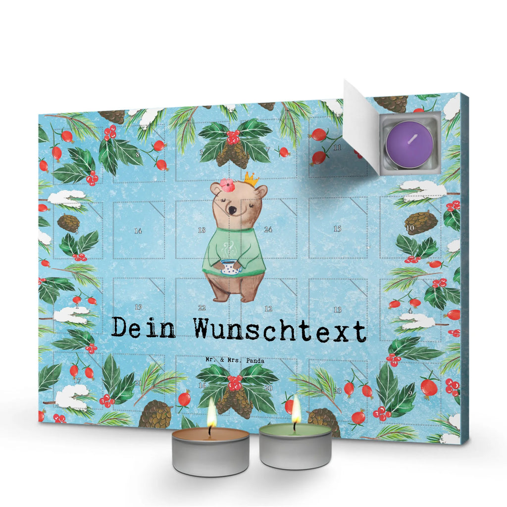 Personalisierter Duftkerzen Adventskalender Chefin Leidenschaft Personalisierter Duftkerzen Adventskalender, Geschenk, Schenken, Jubiläum, Danke, Dankeschön, Beruf, Ausbildung, Abschied, Rente, Kollege, Kollegin, Arbeitskollege, Mitarbeiter, Firma, Führungskraft, CEO, Chefin, Leiterin, Direktorin, Geschäftsinhaberin, Unternehmensinhaberin, Firmeninhaberin