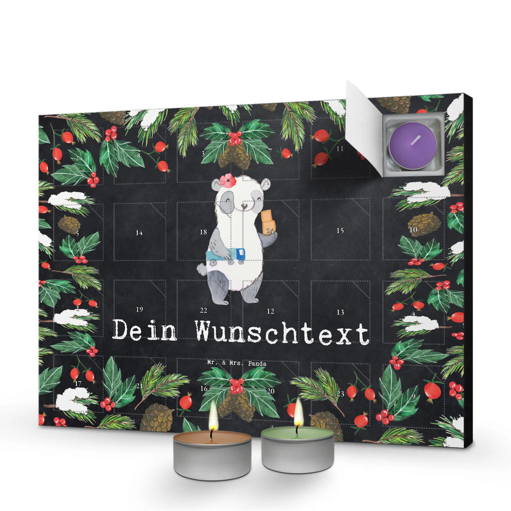 Personalisierter Duftkerzen Adventskalender Speditionskauffrau Leidenschaft Personalisierter Duftkerzen Adventskalender, Geschenk, Schenken, Jubiläum, Danke, Dankeschön, Beruf, Ausbildung, Abschied, Rente, Kollege, Kollegin, Arbeitskollege, Mitarbeiter, Firma