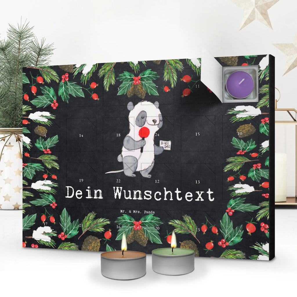 Personalisierter Duftkerzen Adventskalender Modejournalistin Leidenschaft Personalisierter Duftkerzen Adventskalender, Geschenk, Schenken, Jubiläum, Danke, Dankeschön, Beruf, Ausbildung, Abschied, Rente, Kollege, Kollegin, Arbeitskollege, Mitarbeiter, Firma, Studium, Reporterin, Modejournalistin, Pressebüro, Redakteurin, Journalistin