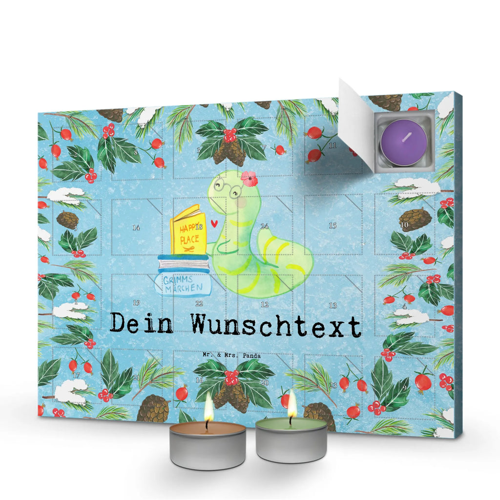 Personalisierter Duftkerzen Adventskalender Bibliothekarin Leidenschaft Personalisierter Duftkerzen Adventskalender, Geschenk, Schenken, Jubiläum, Danke, Dankeschön, Beruf, Ausbildung, Abschied, Rente, Kollege, Kollegin, Arbeitskollege, Mitarbeiter, Firma, Bibliothekarin, Bibliothek, Bücherwurm, Buchhandlung, Bücherliebe, Leseratte