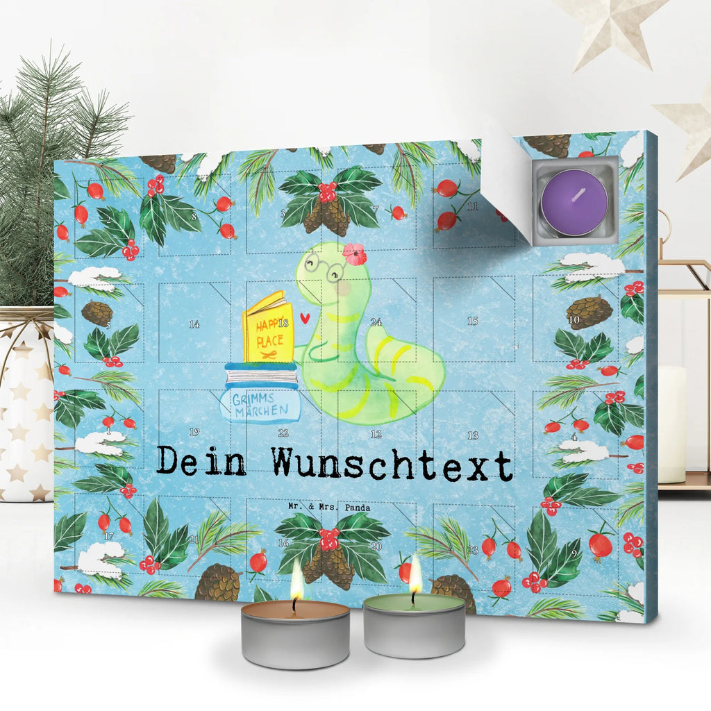 Personalisierter Duftkerzen Adventskalender Bibliothekarin Leidenschaft Personalisierter Duftkerzen Adventskalender, Geschenk, Schenken, Jubiläum, Danke, Dankeschön, Beruf, Ausbildung, Abschied, Rente, Kollege, Kollegin, Arbeitskollege, Mitarbeiter, Firma, Bibliothekarin, Bibliothek, Bücherwurm, Buchhandlung, Bücherliebe, Leseratte
