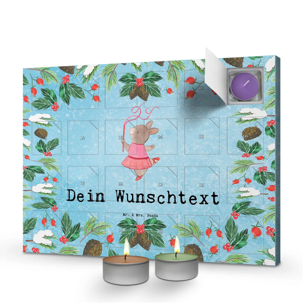 Personalisierter Duftkerzen Adventskalender Balletttänzerin Leidenschaft Personalisierter Duftkerzen Adventskalender, Geschenk, Schenken, Jubiläum, Danke, Dankeschön, Beruf, Ausbildung, Abschied, Rente, Kollege, Kollegin, Arbeitskollege, Mitarbeiter, Firma, Ballett, Ballettstunden, Glücksbringer Auftritt, Ballettunterricht, Ballettaufführung, Ballerina, Balletttänzerin