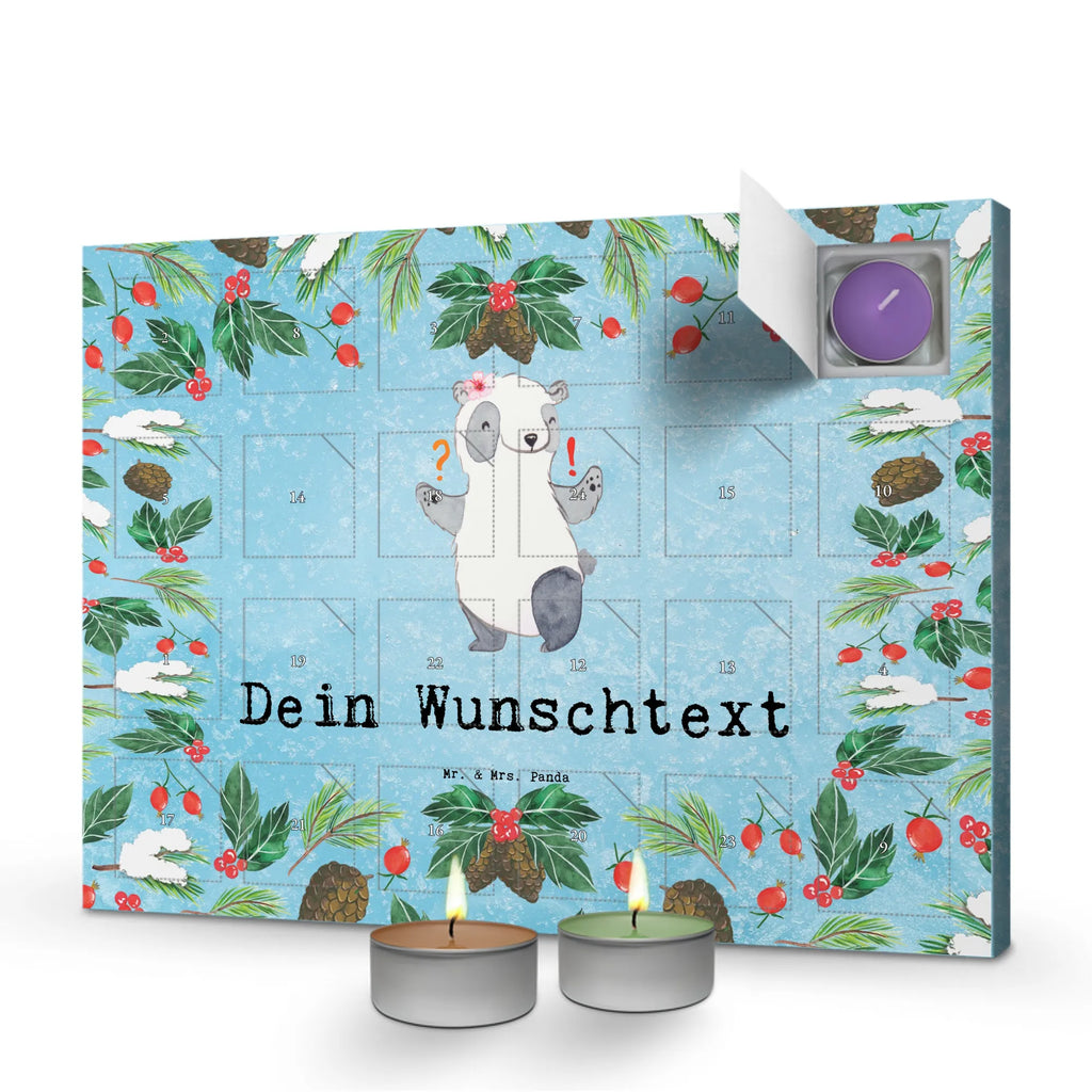 Personalisierter Duftkerzen Adventskalender Beraterin Leidenschaft Personalisierter Duftkerzen Adventskalender, Geschenk, Schenken, Jubiläum, Danke, Dankeschön, Beruf, Ausbildung, Abschied, Rente, Kollege, Kollegin, Arbeitskollege, Mitarbeiter, Firma, Finanzberaterin, IT Beratung, Beratungsbüro, Eröffnung, Beraterin