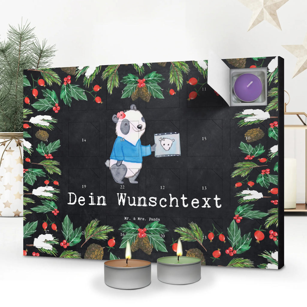 Personalisierter Duftkerzen Adventskalender Neurologin Leidenschaft Personalisierter Duftkerzen Adventskalender, Geschenk, Schenken, Jubiläum, Danke, Dankeschön, Beruf, Ausbildung, Abschied, Rente, Kollege, Kollegin, Arbeitskollege, Mitarbeiter, Firma, Medizinstudium, Mediziner, Neurologin, Neurologie